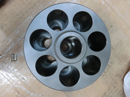 Υψηλής αντοχής υδραυλικά εξαρτήματα αντλίας A10VG