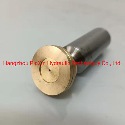 Rexroth A10VSO71 Υδραυλικές αντλίες