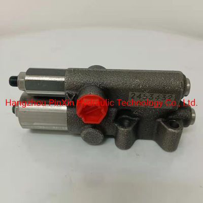 Rexroth A10VSO71 Υδραυλικές αντλίες