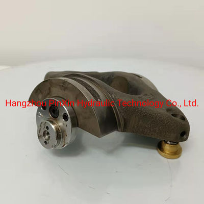 Rexroth A10VSO71 Υδραυλικές αντλίες