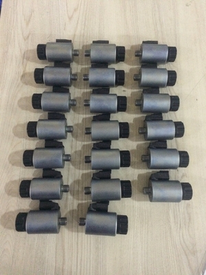 Α10vg Σειρά A4vg180 A4vg90 A4vg45 A10V028 Υδραυλική αντλία για έλκοντες γερανούς