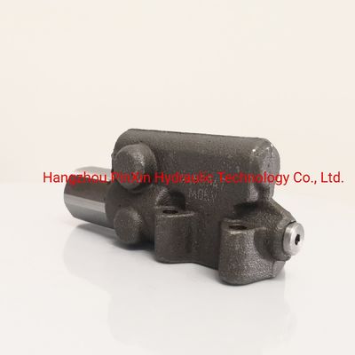 Μέρη υδραυλικής αντλίας έμβολο Rexroth A10VSO45 DR Βαλβίδα με κατάλογο προσαρμογής