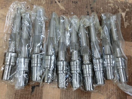 Α10vso18 Α10vso28 Α10vso45 Α10vso100 Α10vso180 Συσκευές επισκευής υδραυλικών αντλιών