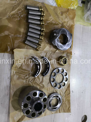 Μέρη υδραυλικών αντλιών σειράς A11V75 A11V95 A11V130 Πιστόνια για βαριές εφαρμογές