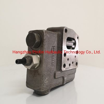 Μέρη υδραυλικής αντλίας με έμβολο Rexroth A11vo145 Lrg Βαλβίδα για εξατομικευμένη γεωτρική