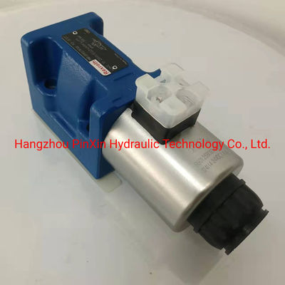 Ασφαλείς πληρωμές Made-in-com Προστατεύει την πληρωμή σας για 4WE10D Rexroth υδραυλική βαλβίδα