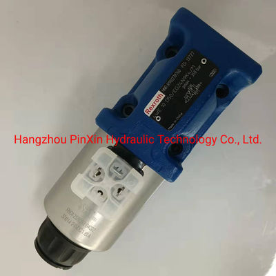 Ασφαλείς πληρωμές Made-in-com Προστατεύει την πληρωμή σας για 4WE10D Rexroth υδραυλική βαλβίδα