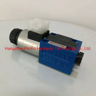 Ασφαλείς πληρωμές Made-in-com Προστατεύει την πληρωμή σας για 4WE10D Rexroth υδραυλική βαλβίδα