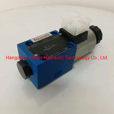 Ασφαλείς πληρωμές Made-in-com Προστατεύει την πληρωμή σας για 4WE10D Rexroth υδραυλική βαλβίδα