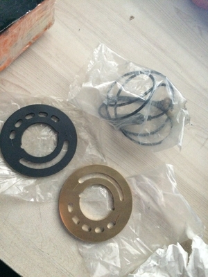 Πιστόνια για την Linde Hpv55t Hpr75 Hpr100 Hpr105 Hpr130 Hpr160 Hmr135 Υδραυλικά εξαρτήματα αντλιών