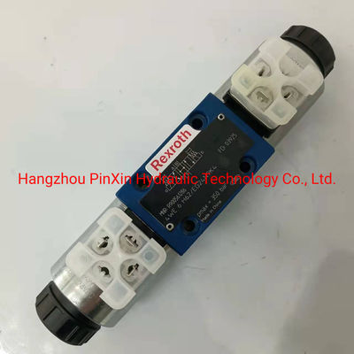 Βρείτε την τέλεια βαλβίδα αντικατάστασης Rexroth 4WE6J για το υδραυλικό σας σύστημα.