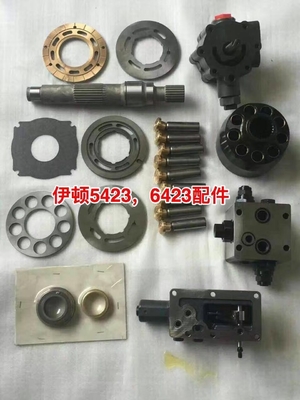 Πιστόνια για την Linde Hpv55t Hpr75 Hpr100 Hpr105 Hpr130 Hpr160 Hmr135 Υδραυλικά εξαρτήματα αντλιών