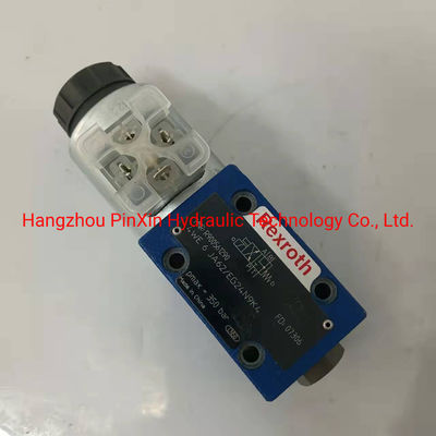 Βρείτε την τέλεια βαλβίδα αντικατάστασης Rexroth 4WE6J για το υδραυλικό σας σύστημα.