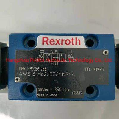 Βρείτε την τέλεια βαλβίδα αντικατάστασης Rexroth 4WE6J για το υδραυλικό σας σύστημα.