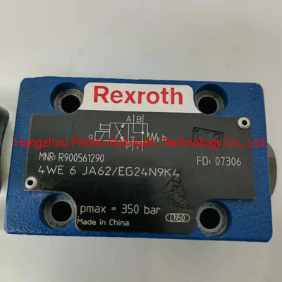 Βρείτε την τέλεια βαλβίδα αντικατάστασης Rexroth 4WE6J για το υδραυλικό σας σύστημα.