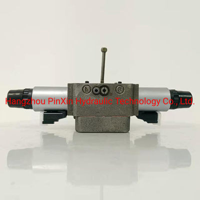 Διθέσια βαλβίδα A4vg250 υδραυλική βαλβίδα για βαλβίδα Rexroth Εφαρμόστε στην αντλία σκυροδέματος