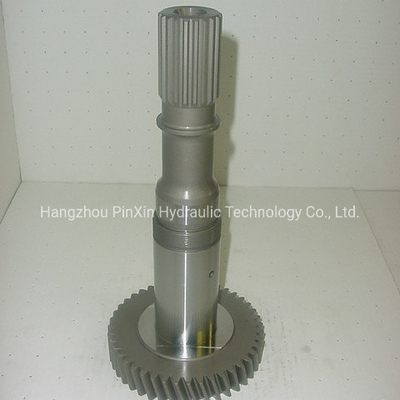 Υδραυλικά ανταλλακτικά για εξορυκτή Original Rexroth A8vo200 αντλία Εφαρμόστε στο εξορυκτή
