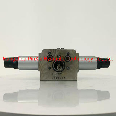 Χάλυβα άνθρακα A4vg180 υδραυλική βαλβίδα για βεντανοεξαγωγική μηχανή σε προσιτή τιμή