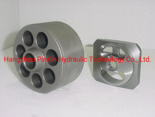 Α8VO55 Υδραυλικά ανταλλακτικά για αντλίες Rexroth και υποστήριξη πληρωμής σε δολάρια ΗΠΑ