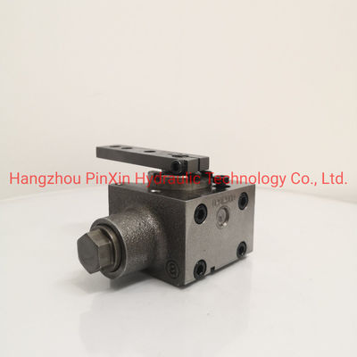 Τυποποιημένη βαλβίδα A4vg56 Hw για υδραυλική βαλβίδα Rexroth σε προσιτή τιμή