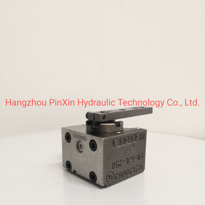 Διθέσια βαλβίδα A4vg28 Hw για εσωτερικό τρόπο σύνδεσης νήματος Rexroth Valve Best