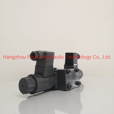 A4vg90/125/180/250 Υδραυλική αντλία Αερίου άνθρακα Επ βαλβίδα για βαλβίδα Rexroth