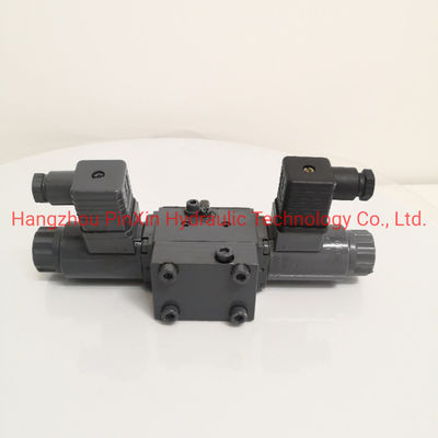 A4vg90/125/180/250 Υδραυλική αντλία Αερίου άνθρακα Επ βαλβίδα για βαλβίδα Rexroth