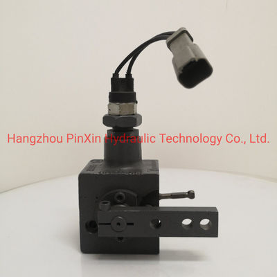 A10VG63 Hwdl1 Βαλβίδα για βαλβίδα Rexroth