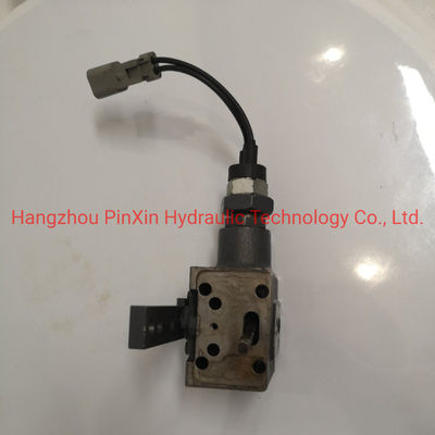 A10VG63 Hwdl1 Βαλβίδα για βαλβίδα Rexroth