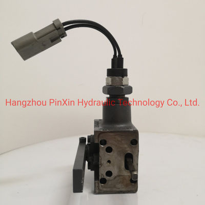 A10VG63 Hwdl1 Βαλβίδα για βαλβίδα Rexroth