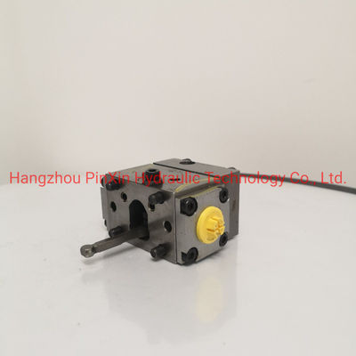 Α10vg63 HD1 Βαλβίδα για Rexroth Πολιτική επιστροφής χρημάτων Βαλβίδας Επιστροφή χρημάτων εάν η παραγγελία σας δεν αποστέλλεται