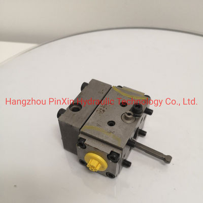 A10vg28 HD1 Βαλβίδα για Rexroth Βαλβίδα Αλλείψει ασφαλείς πληρωμές στο πλαίσιο της πολιτικής επιστροφής