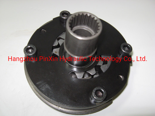 Rexroth A4vg125 Ανταλλακτικά αντλιών Υλικό από χάλυβα άνθρακα για υδραυλικό εξοπλισμό