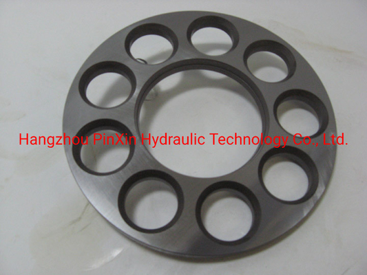 Rexroth A4vg125 Ανταλλακτικά αντλιών Υλικό από χάλυβα άνθρακα για υδραυλικό εξοπλισμό