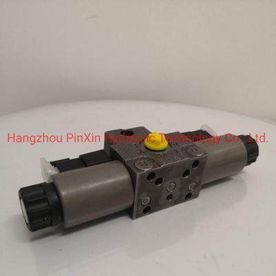 A10vg63 Ez Βαλβίδα για την πολιτική επιστροφής των βαλβίδων Rexroth Προτεραιότητα επιλογής προσφοράς