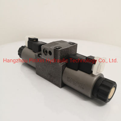 A10vg63 Ez Βαλβίδα για την πολιτική επιστροφής των βαλβίδων Rexroth Προτεραιότητα επιλογής προσφοράς