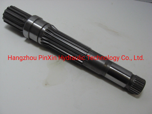 Rexroth A4vg90 αντλία Υδραυλικά ανταλλακτικά Μονοκύλινδρο δομή Καμία πολιτική επιστροφής