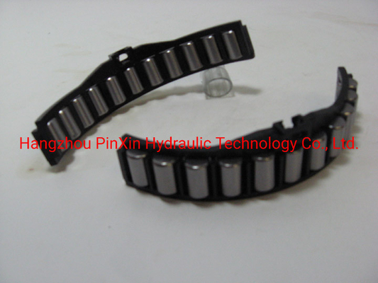 Rexroth A4vg90 αντλία Υδραυλικά ανταλλακτικά Μονοκύλινδρο δομή Καμία πολιτική επιστροφής
