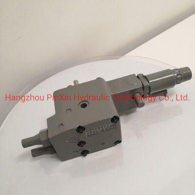 Αγοράστε βαλβίδα Crawler Crane A11vo190 Lrdu6 από αξιόπιστους προμηθευτές στο Made-in.com