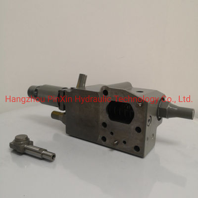 Rexroth A11vo145 Lrdu6 Επαφή βαλβίδας για φορτίο και εκτιμώμενο χρόνο παράδοσης