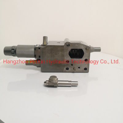 Rexroth A11vo145 Lrdu6 Επαφή βαλβίδας για φορτίο και εκτιμώμενο χρόνο παράδοσης