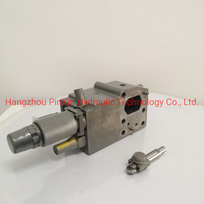 Rexroth A11vo145 Lrdu6 Επαφή βαλβίδας για φορτίο και εκτιμώμενο χρόνο παράδοσης