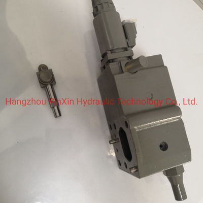 Rexroth A11vo145 Lrdu6 Επαφή βαλβίδας για φορτίο και εκτιμώμενο χρόνο παράδοσης