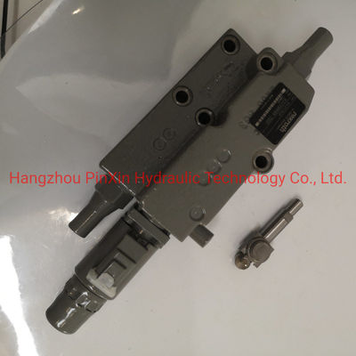 Α11vo130 Lrdu6 βαλβίδα για την πληρωμή βαλβίδας Rexroth σε δολάρια ΗΠΑ
