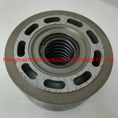 Μέρη υδραυλικής αντλίας για αντλία A10vo63 Rexroth από υλικό χάλυβα άνθρακα