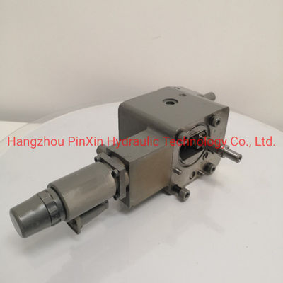 Προσαρμογή A11vo190 Lrdu1 Βαλβίδα για την πολιτική επιστροφής Rexroth λείπει