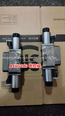 Χαμηλής ταχύτητας συναρπαστική βαλβίδα A4vg250 Ez για υδραυλική αντλία στην αγορά Rexroth