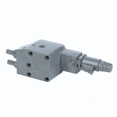 Α4vg175 Ez Βαλβίδα για την υδραυλική αντλία Rexroth Εφαρμόζεται σε μηχανήματα κατασκευής σκάφους