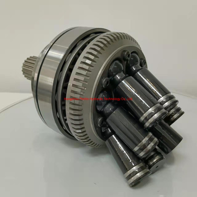 A6vm55 A6vm80 A6vm107 A6vm115 A6vm140 A6vm160 A6vm200 Αεριοκινητήρας με έμβολο