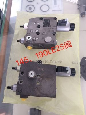 Αεριο A11vo145 Lrds βαλβίδα για Rexroth βαλβίδα από Made-in-com